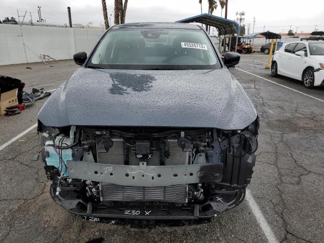 Photo 5 from auction – 2021 MAZDA CX-5 CARBO with VIN JM3KFBCY7M0500979