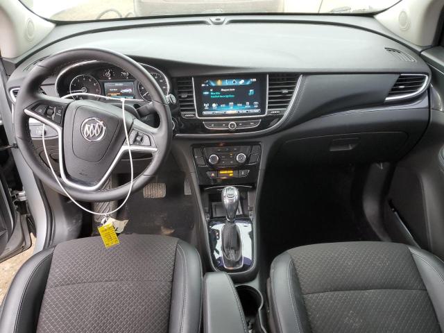 Photo 8 from auction – 2018 BUICK ENCORE PRE with VIN KL4CJASBXJB511102