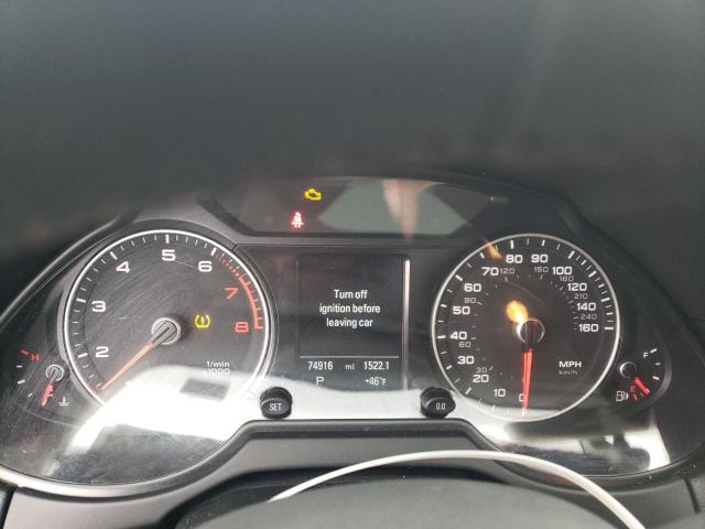 Photo 9 from auction – 2015 AUDI Q5 PREMIUM with VIN WA1LFAFP9FA141734