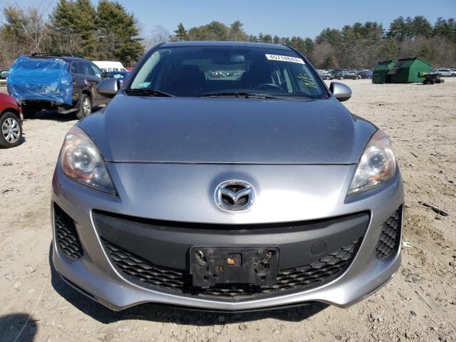 Photo 5 from auction – 2012 MAZDA 3 I with VIN JM1BL1UG3C1509589