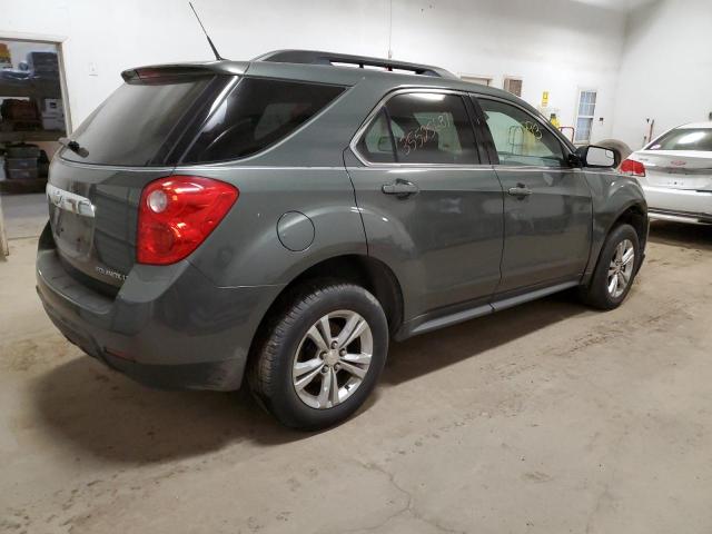 Photo 3 from auction – 2013 CHEVROLET EQUINOX LT with VIN 2GNALDEK1D6110895