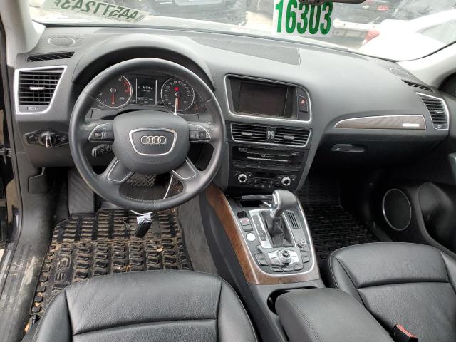 Foto 8 de la subasta – 2014 AUDI Q5 PREMIUM con VIN WA1LFAFP7EA053313