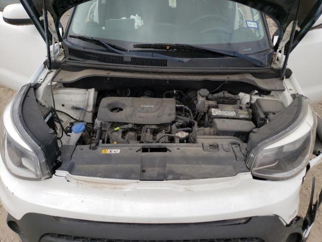 Photo 11 from auction – 2018 KIA SOUL with VIN KNDJN2A20J7588007