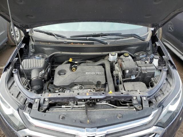 Photo 11 from auction – 2019 CHEVROLET EQUINOX PR with VIN 3GNAXNEVXKL312423