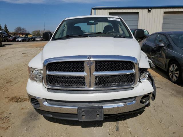Photo 5 from auction – 2004 DODGE RAM 1500 S with VIN 1D7HA18N74J149548