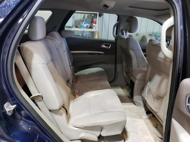 Photo 11 from auction – 2012 DODGE DURANGO SX with VIN 1C4RDJAG2CC164186