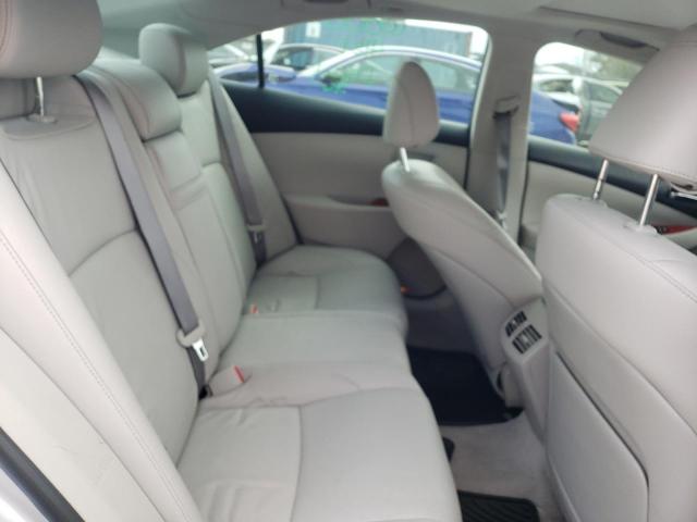 Photo 10 from auction – 2009 LEXUS ES 350 with VIN JTHBJ46G992298551