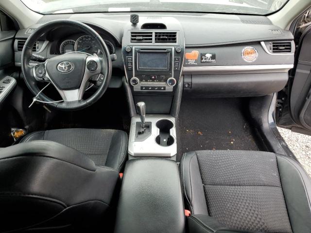 Photo 8 from auction – 2014 TOYOTA CAMRY L with VIN 4T1BF1FK1EU771827