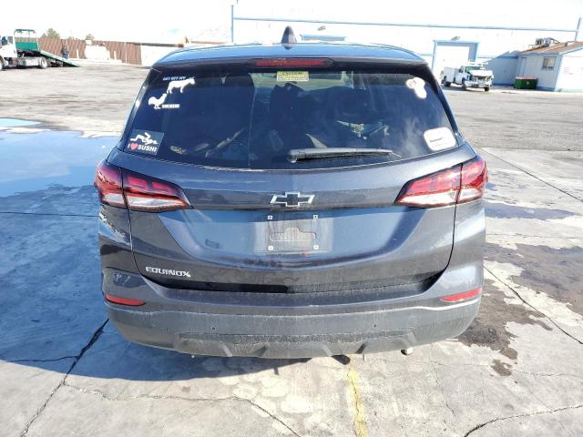 Photo 6 from auction – 2022 CHEVROLET EQUINOX LS with VIN 3GNAXHEV1NS160124