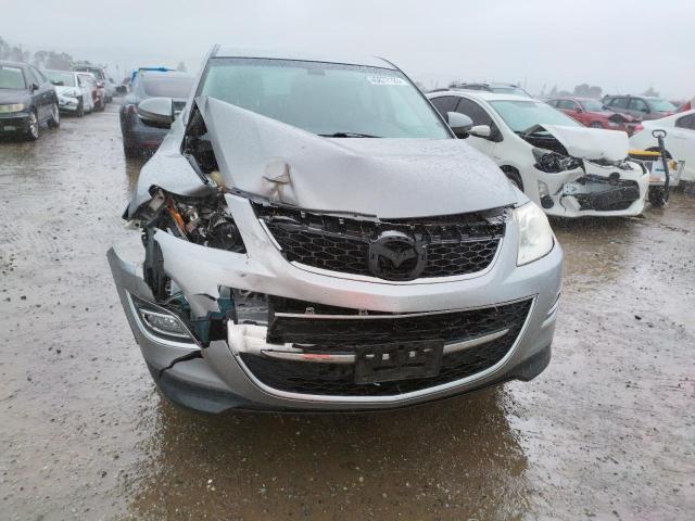 Photo 5 from auction – 2012 MAZDA CX-9 with VIN JM3TB3DV5C0349861