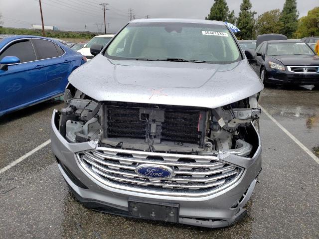 Photo 5 from auction – 2020 FORD EDGE SE with VIN 2FMPK4G94LBB20693