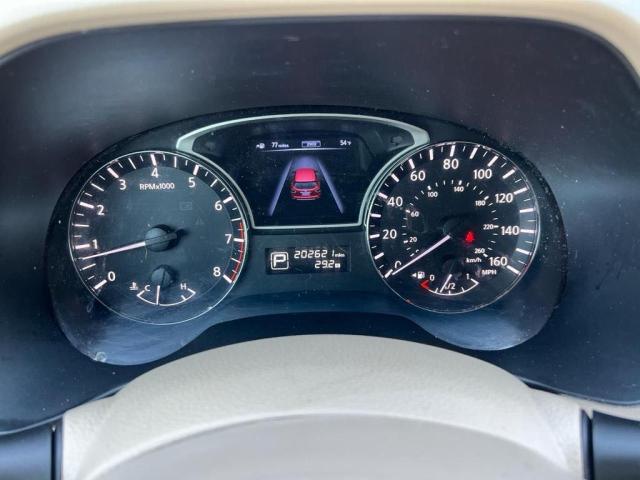 Photo 8 from auction – 2013 NISSAN PATHFINDER with VIN 5N1AR2MMXDC682145