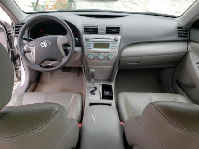 Photo 8 from auction – 2009 TOYOTA CAMRY BASE with VIN 4T1BE46K59U264052