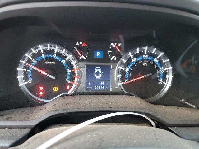 Photo 9 from auction – 2015 TOYOTA 4RUNNER SR with VIN JTEZU5JR6F5107292