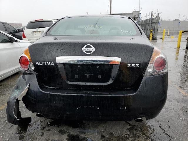 Photo 6 from auction – 2010 NISSAN ALTIMA BAS with VIN 1N4AL2AP0AN405305