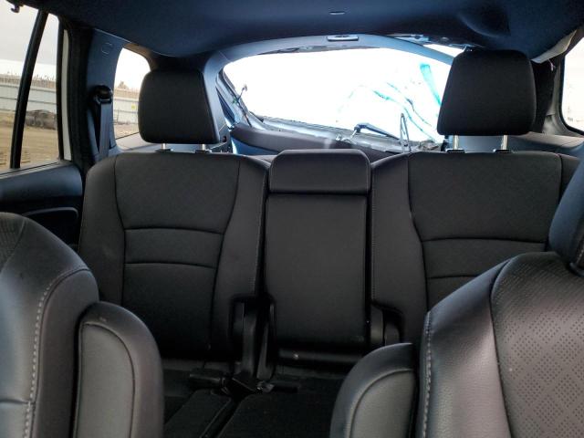 Photo 10 from auction – 2021 HONDA PASSPORT E with VIN 5FNYF8H58MB008712
