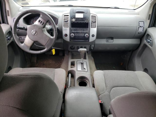 Zdjęcie 8 z aukcji – 2010 NISSAN FRONTIER C z VIN 1N6AD0EV2AC404539
