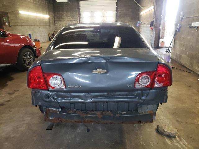 Photo 6 from auction – 2009 CHEVROLET MALIBU LS with VIN 1G1ZG57B39F212871