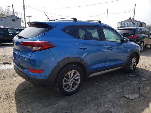Photo 3 from auction – 2017 HYUNDAI TUCSON LIM with VIN KM8J3CA45HU315360