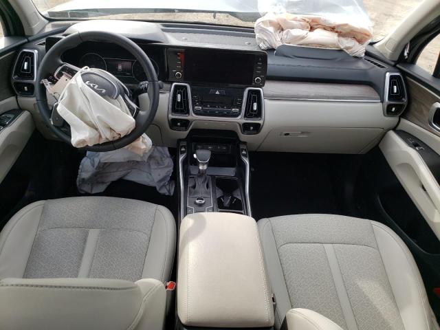 Photo 8 from auction – 2023 KIA SORENTO S with VIN 5XYRLDLC3PG163984