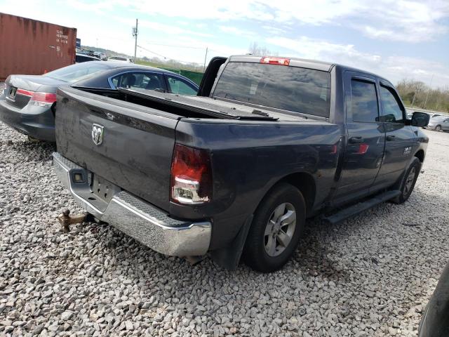 Photo 3 from auction – 2018 RAM 1500 ST with VIN 1C6RR6KG3JS177357