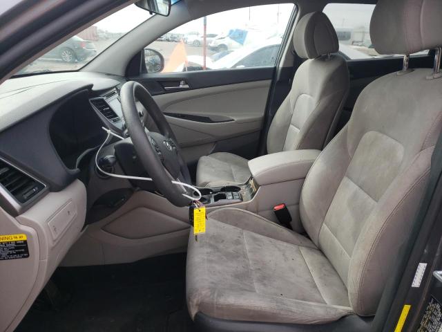 Photo 7 from auction – 2017 HYUNDAI TUCSON LIM with VIN KM8J3CA46HU567392