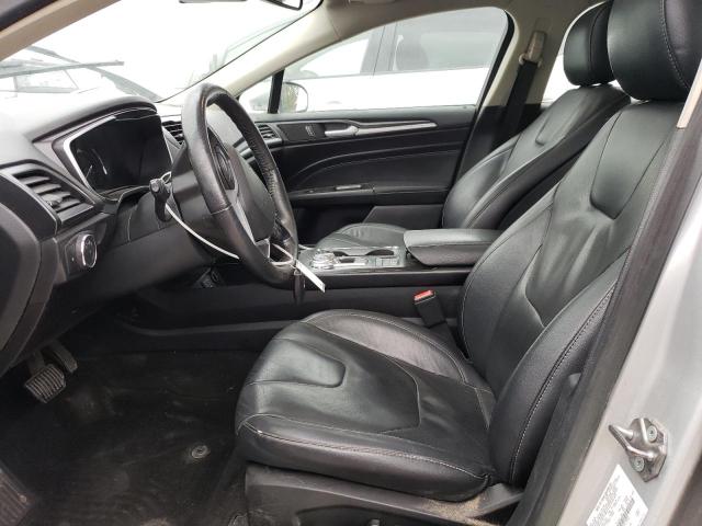 Photo 7 from auction – 2019 FORD FUSION TIT with VIN 3FA6P0RU2KR117292