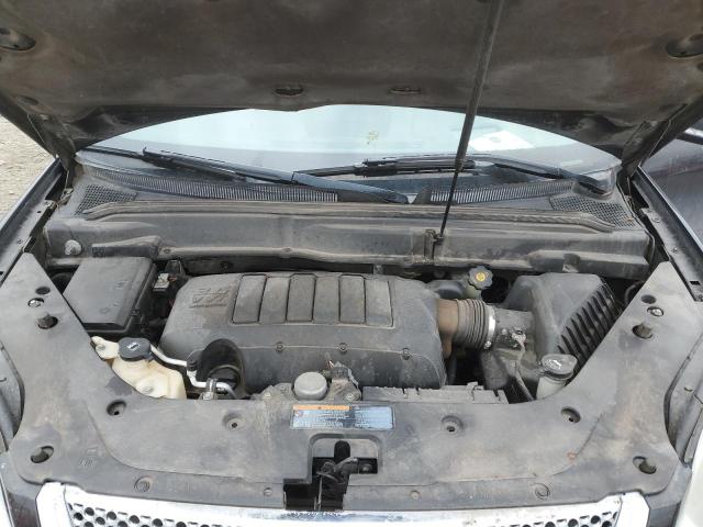 Photo 12 from auction – 2012 GMC ACADIA DEN with VIN 1GKKVTED3CJ159542