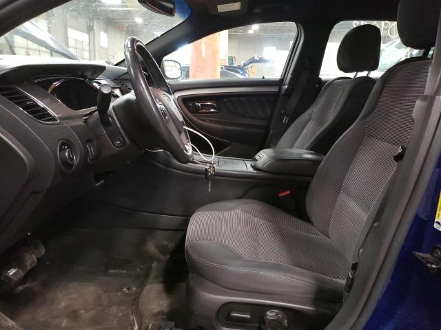 Photo 7 from auction – 2014 FORD TAURUS SEL with VIN 1FAHP2H85EG175854