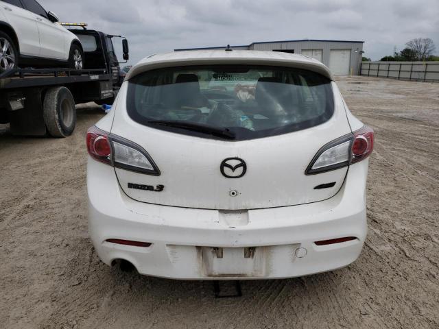 Photo 6 from auction – 2012 MAZDA 3 I with VIN JM1BL1L7XC1673696