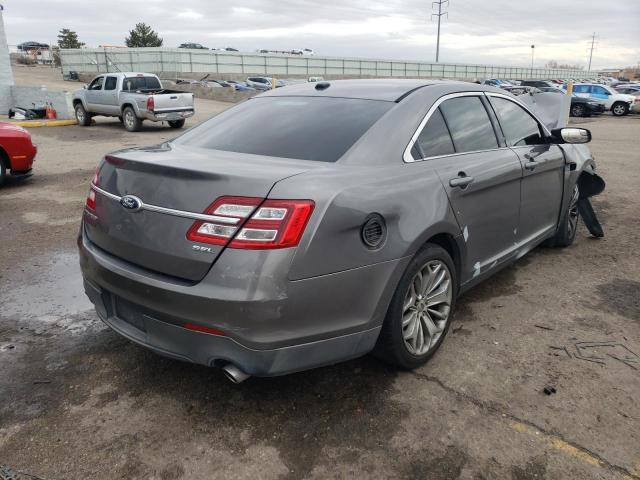 Zdjęcie 3 z aukcji – 2013 FORD TAURUS SEL z VIN 1FAHP2E81DG141042