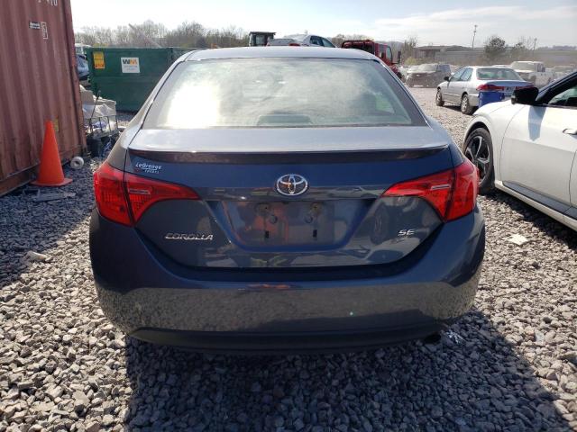 Photo 6 from auction – 2017 TOYOTA COROLLA L with VIN 2T1BURHE4HC768843