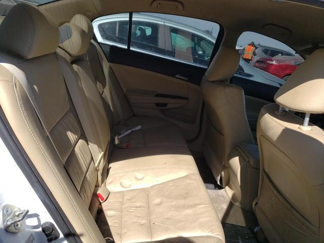 Photo 10 from auction – 2012 HONDA ACCORD with VIN 1HGCP2F6XCA099765