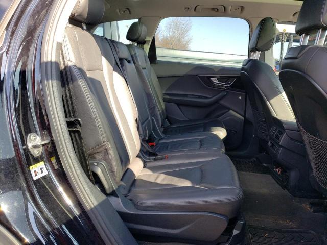 Photo 11 from auction – 2017 AUDI Q7 PREMIUM with VIN WA1LAAF70HD004259