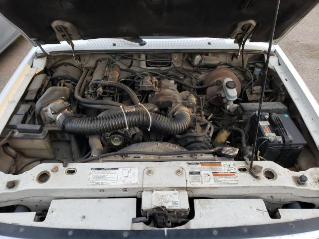 Photo 11 from auction – 1993 FORD RANGER with VIN 1FTCR10U1PPB47747