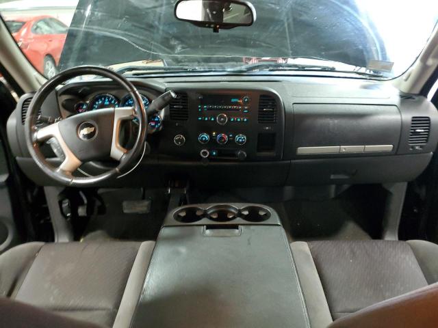 Photo 8 from auction – 2009 CHEVROLET SILVERADO with VIN 1GCEK290X9Z181034