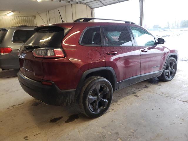 Photo 3 from auction – 2019 JEEP CHEROKEE L with VIN 1C4PJMLX3KD363206