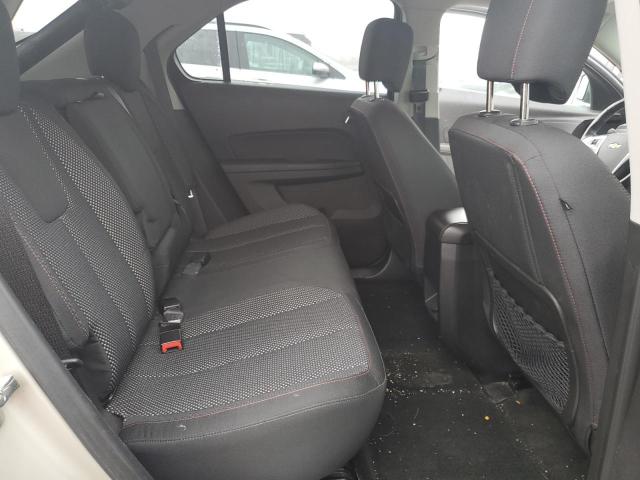 Photo 11 from auction – 2013 CHEVROLET EQUINOX LT with VIN 2GNFLEE39D6354329