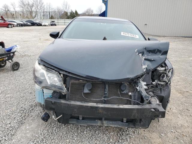 Photo 5 from auction – 2014 TOYOTA CAMRY L with VIN 4T1BF1FK1EU771827