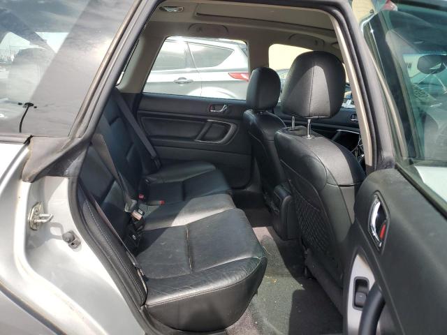 Photo 10 from auction – 2005 SUBARU LEGACY OUT with VIN 4S4BP62C556336211