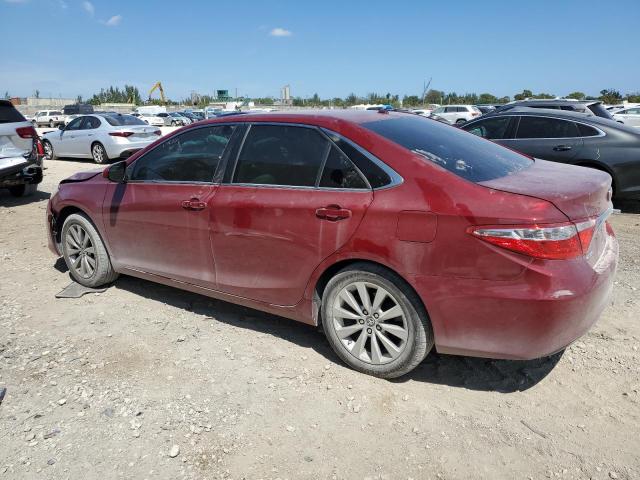 Photo 2 from auction – 2017 TOYOTA CAMRY LE with VIN 4T1BF1FK3HU685388