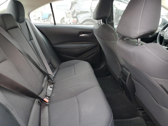Photo 10 from auction – 2020 TOYOTA COROLLA LE with VIN 5YFEPRAEXLP117630
