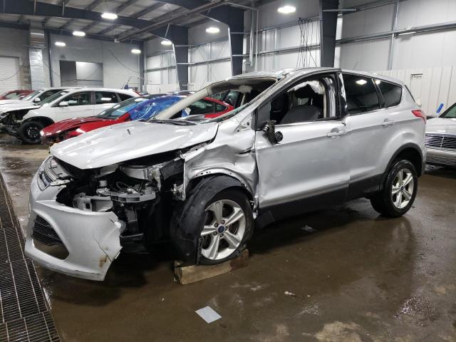 Photo 1 from auction – 2014 FORD ESCAPE SE with VIN 1FMCU9G95EUA07127