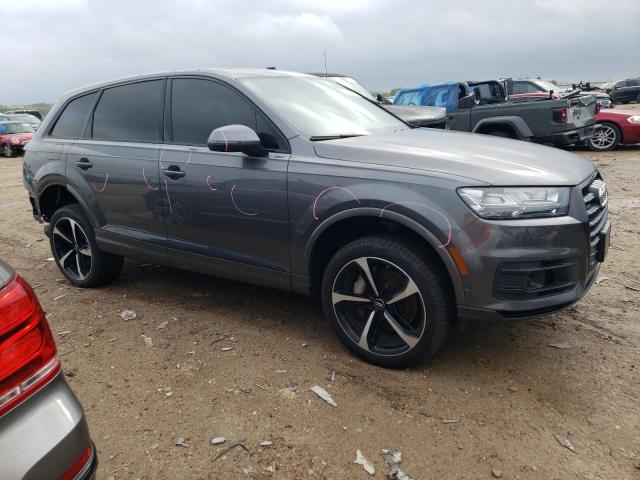 Photo 4 from auction – 2019 AUDI Q7 PRESTIG with VIN WA1VAAF78KD028177