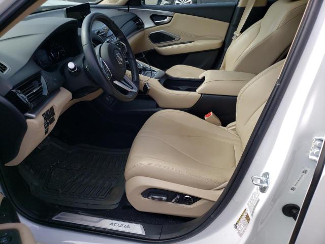 Photo 7 from auction – 2021 ACURA RDX with VIN 5J8TC2H34ML032695
