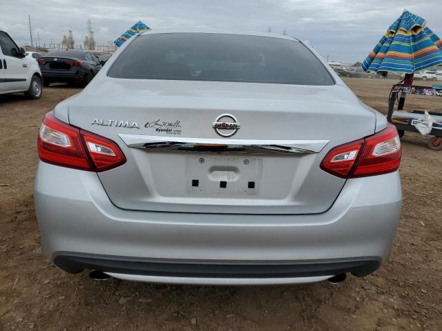 Photo 6 from auction – 2016 NISSAN ALTIMA 2.5 with VIN 1N4AL3AP5GN329787