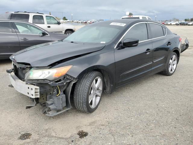 2013 Acura ILX