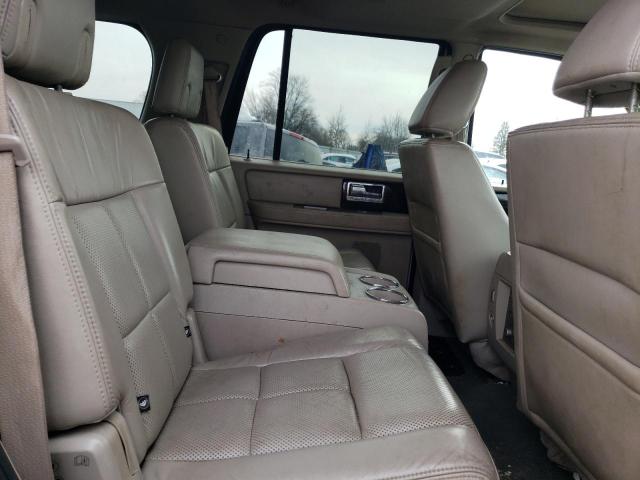 Photo 11 from auction – 2010 LINCOLN NAVIGATOR with VIN 5LMJJ2J52AEJ05787