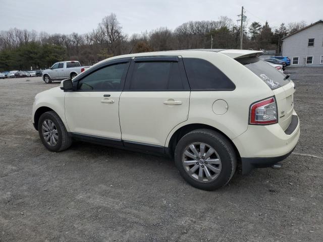 Photo 2 from auction – 2007 FORD EDGE SEL P with VIN 2FMDK49C77BB46741