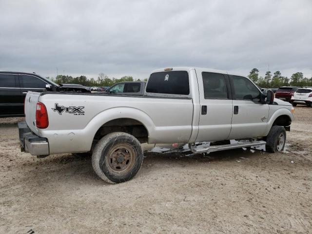 Photo 3 from auction – 2014 FORD F250 SUPER with VIN 1FT7W2BTXEEB45797